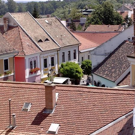 Hotel Panzió 100 Szentendre Exterior foto
