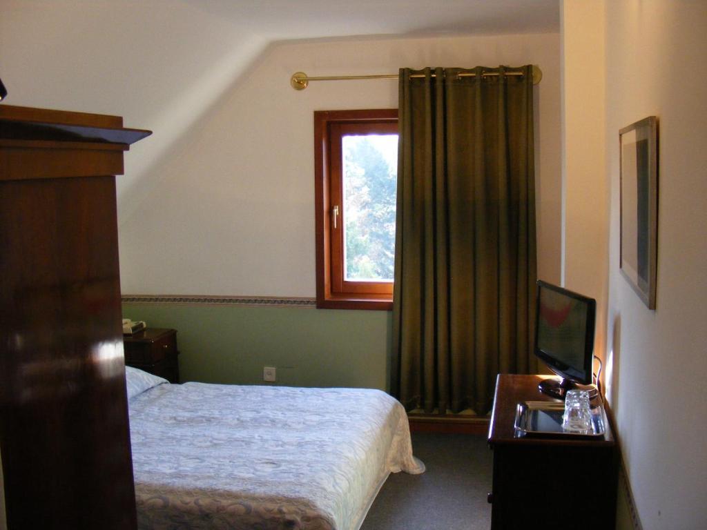 Hotel Panzió 100 Szentendre Habitación foto